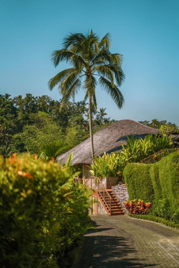 Kanva Ubud Tegallalang  Extérieur photo