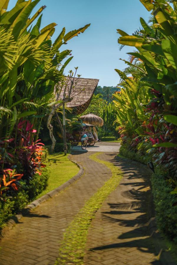 Kanva Ubud Tegallalang  Extérieur photo