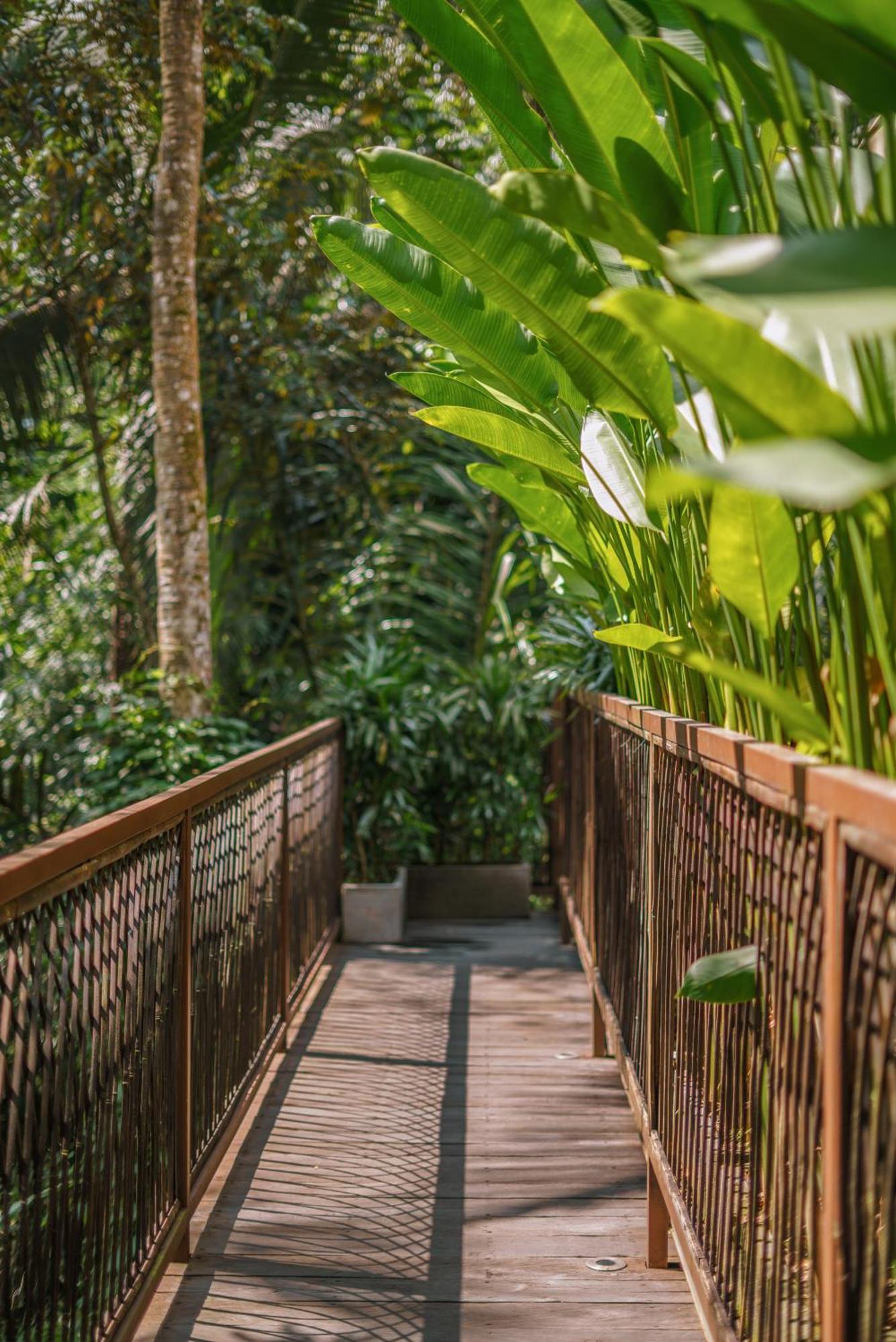 Kanva Ubud Tegallalang  Chambre photo